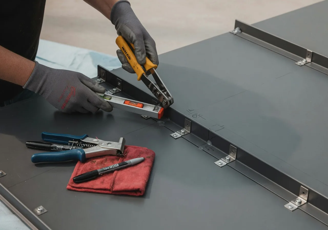 Why choose Metal Roofing Installation in Powells Point, NC